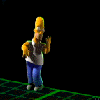 3d homer3