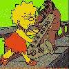 lisa simpson