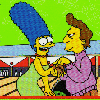 bowling marge