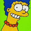 Marge again