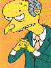 mr burns