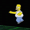 2d homer to 3d homer